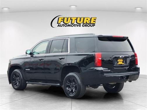 2019 Chevrolet Tahoe LS
