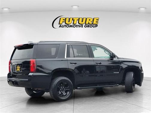 2019 Chevrolet Tahoe LS