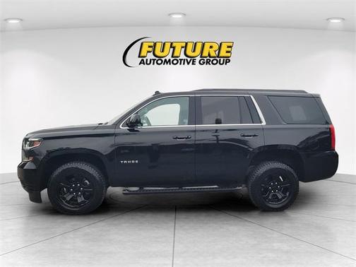 2019 Chevrolet Tahoe LS