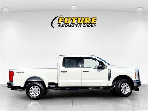 2024 Ford F-250 XLT