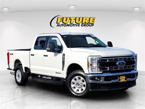 2024 Ford F-250 XLT