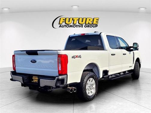 2024 Ford F-250 XLT