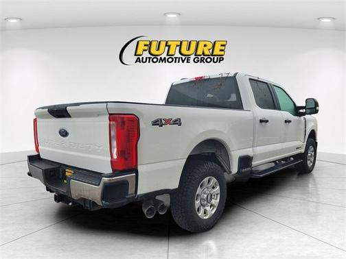 2024 Ford F-250 XLT