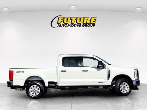 2024 Ford F-250 XLT