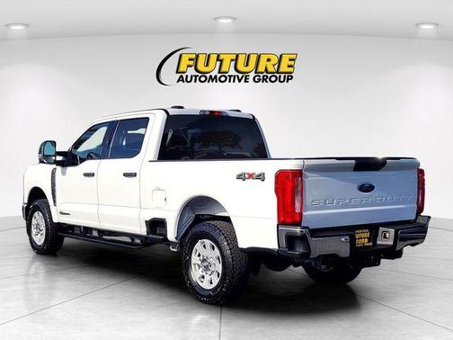 2024 Ford F-250 XLT