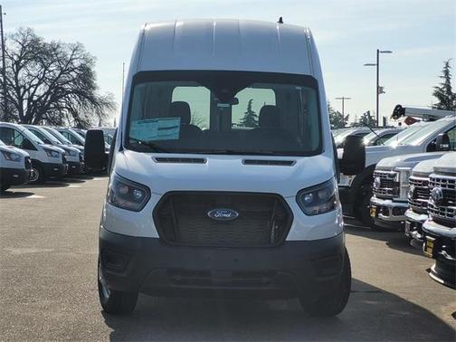 2025 Ford Transit-350 Base