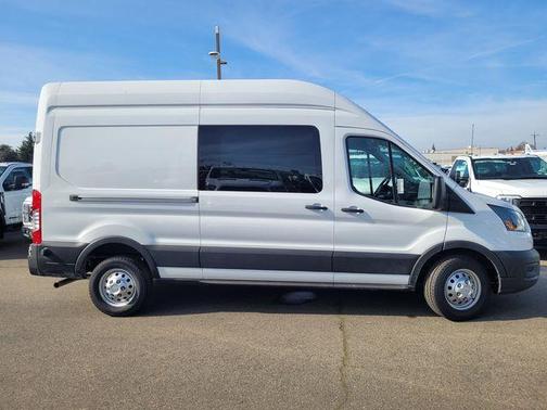 2025 Ford Transit-350 Base
