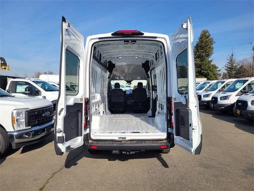2025 Ford Transit-350 Base