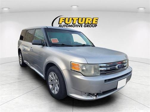 2010 Ford Flex SE