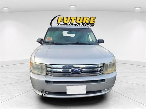 2010 Ford Flex SE