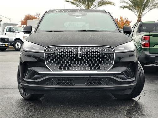 2026 Lincoln Aviator Reserve AWD