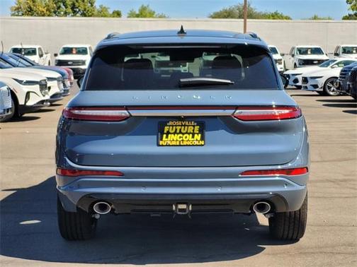 2026 Lincoln Aviator Reserve AWD