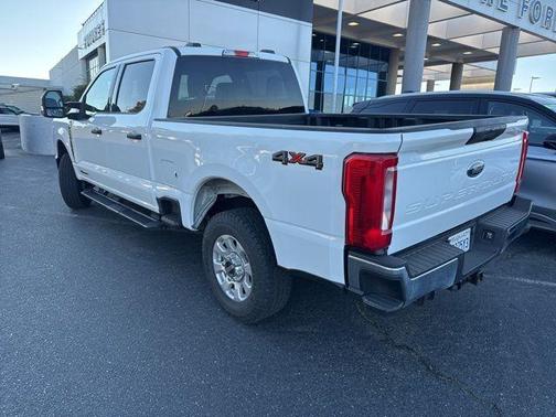 2024 Ford F-250 XLT