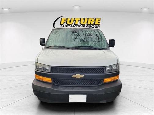 2020 Chevrolet Express 2500 Work Van