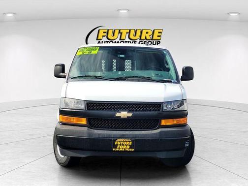 2020 Chevrolet Express 2500 Work Van