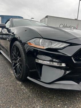 2020 Ford Mustang GT Premium