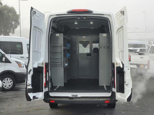 2024 Ford Transit-350 Base