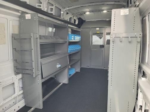 2024 Ford Transit-350 Base