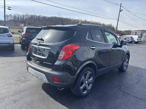 2013 Buick Encore Convenience