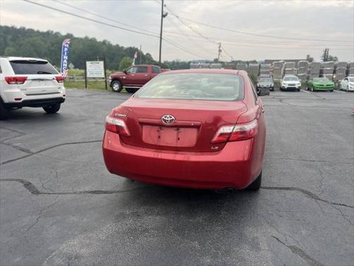 2007 Toyota Camry LE