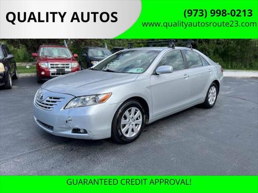 2007 Toyota Camry XLE V6