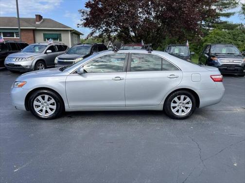2007 Toyota Camry XLE V6