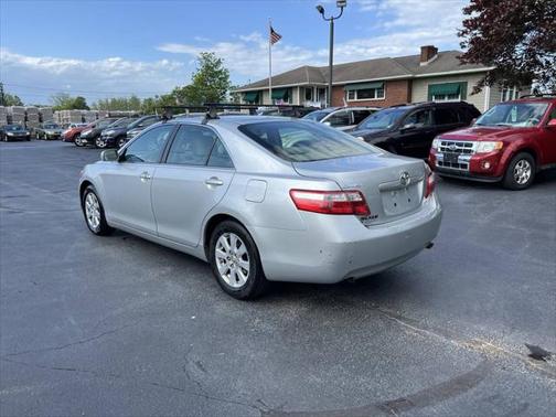2007 Toyota Camry XLE V6