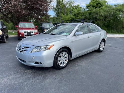 2007 Toyota Camry XLE V6
