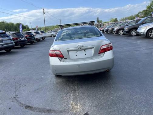2007 Toyota Camry XLE V6