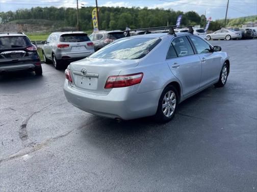 2007 Toyota Camry XLE V6