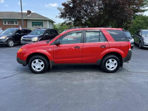 2003 Saturn Vue Base