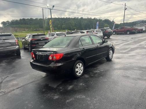 2006 Toyota Corolla LE