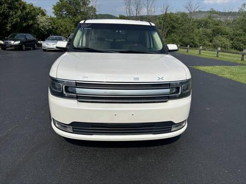 2014 Ford Flex Limited w/EcoBoost