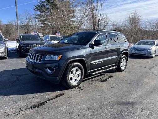 2014 Jeep Grand Cherokee Laredo