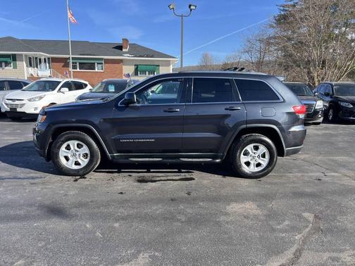 2014 Jeep Grand Cherokee Laredo