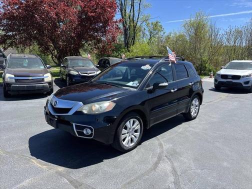 2011 Acura RDX Technology Package