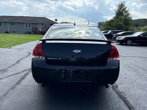 2013 Chevrolet Impala LT