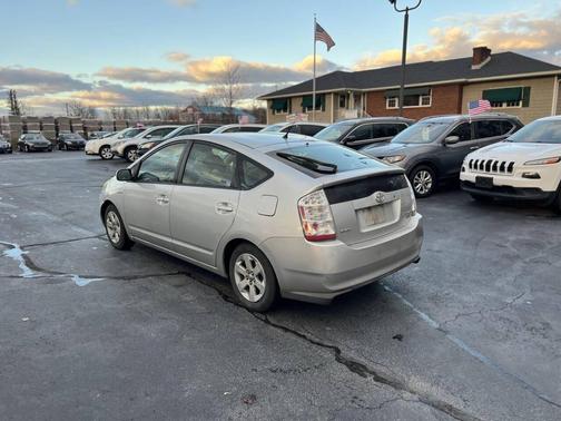 2008 Toyota Prius Touring