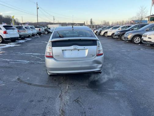 2008 Toyota Prius Touring