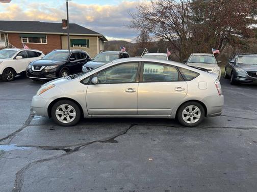 2008 Toyota Prius Touring