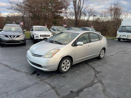 2008 Toyota Prius Touring
