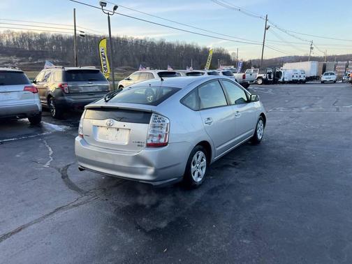 2008 Toyota Prius Touring