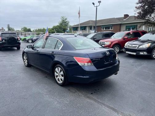 2010 Honda Accord EX-L