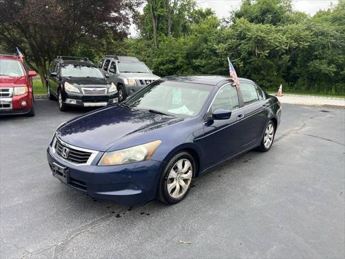 2010 Honda Accord EX-L