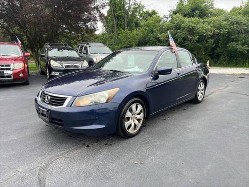 2010 Honda Accord EX-L