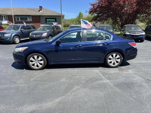 2010 Honda Accord EX-L