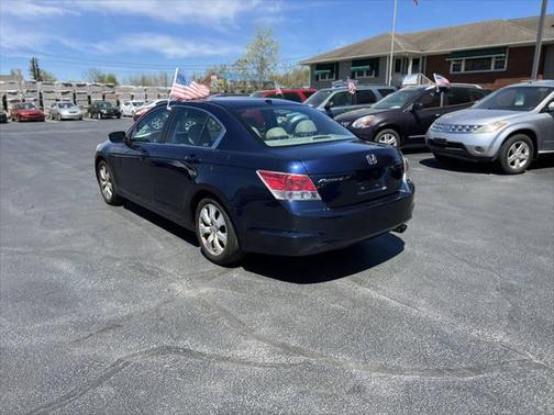 2010 Honda Accord EX-L