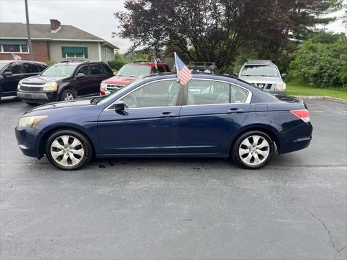 2010 Honda Accord EX-L
