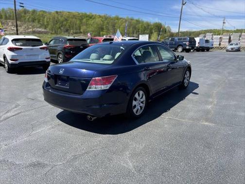 2010 Honda Accord EX-L