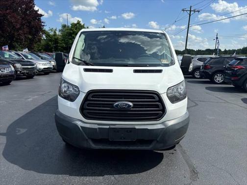 2018 Ford Transit-250 Base